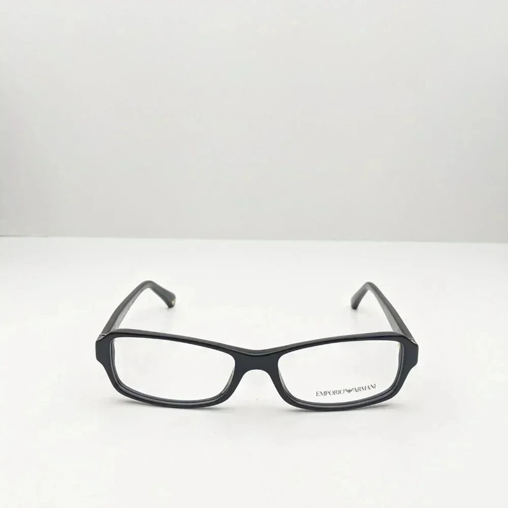 🕶️Emporio Armani EA3016 5099 Eyeglasses 53/16 135 /ALH406🕶️​